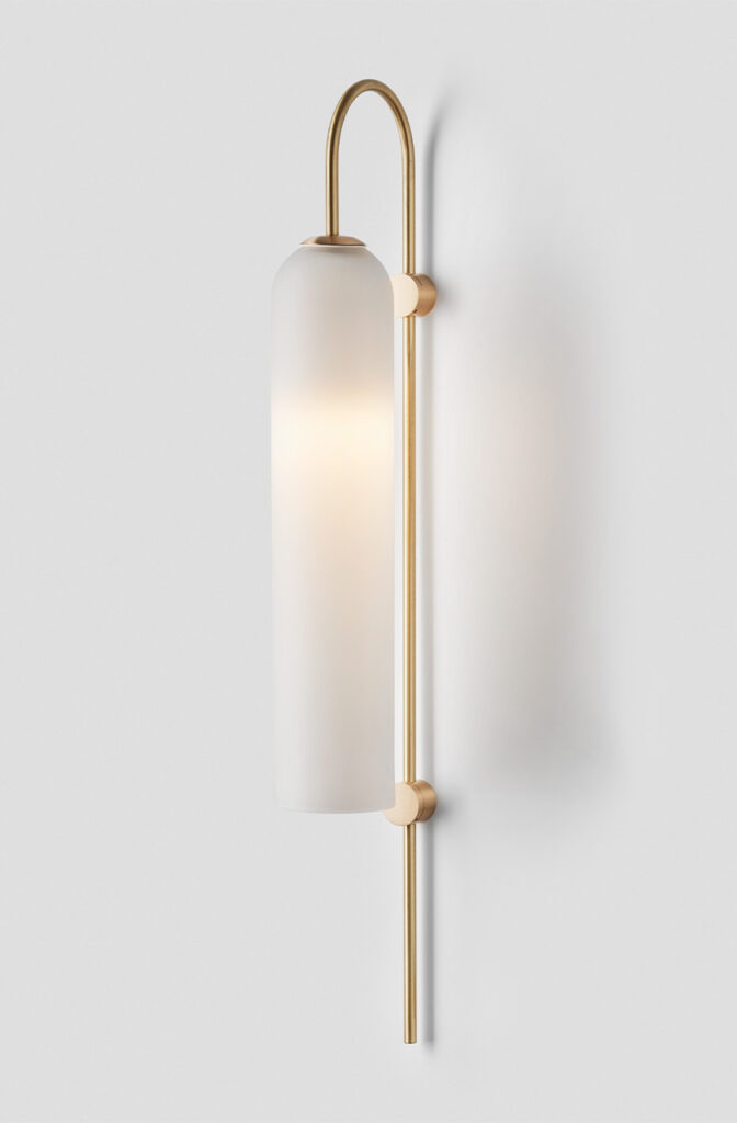 Float wall / glide