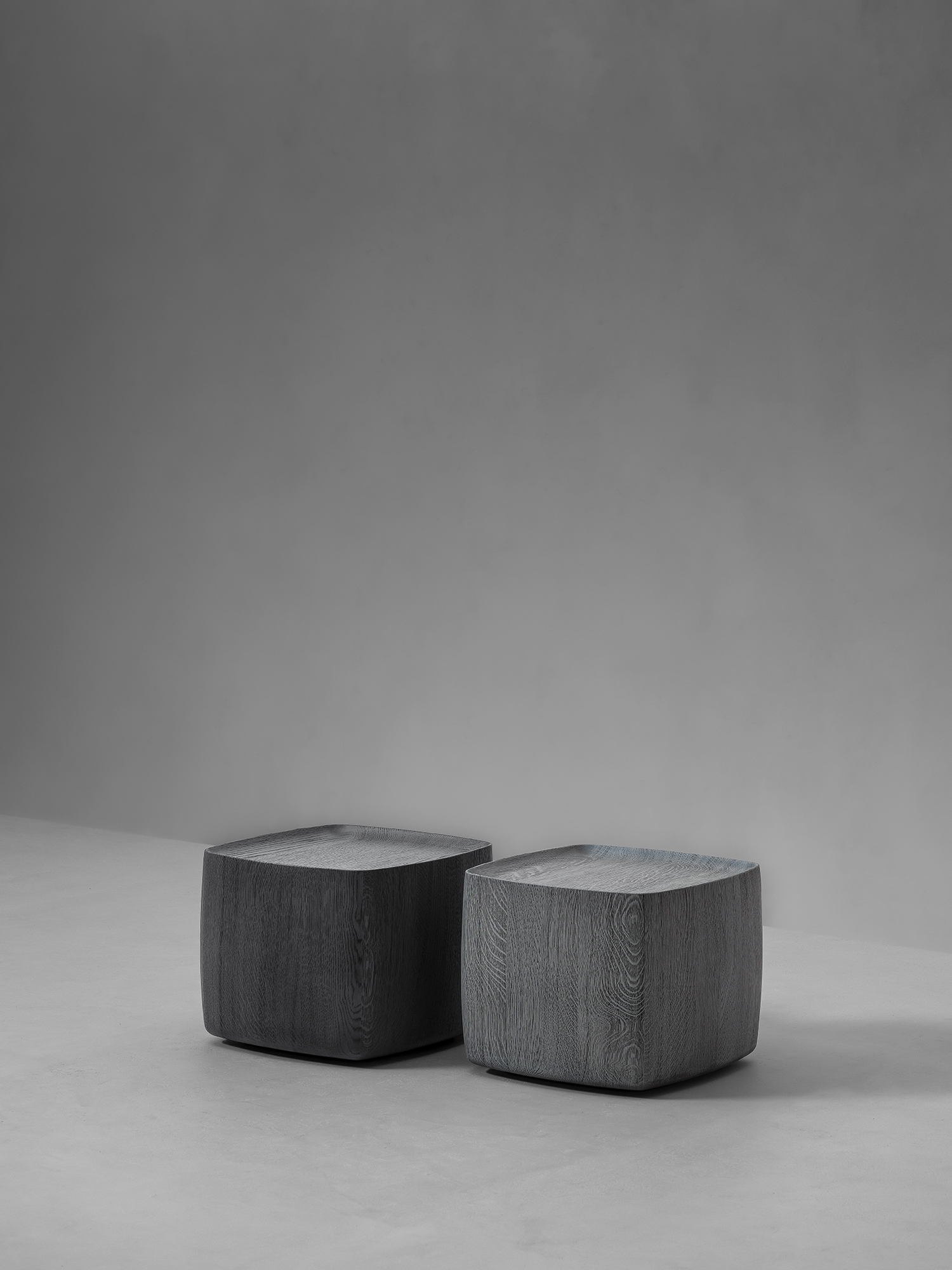 CURVUM Coffee Table