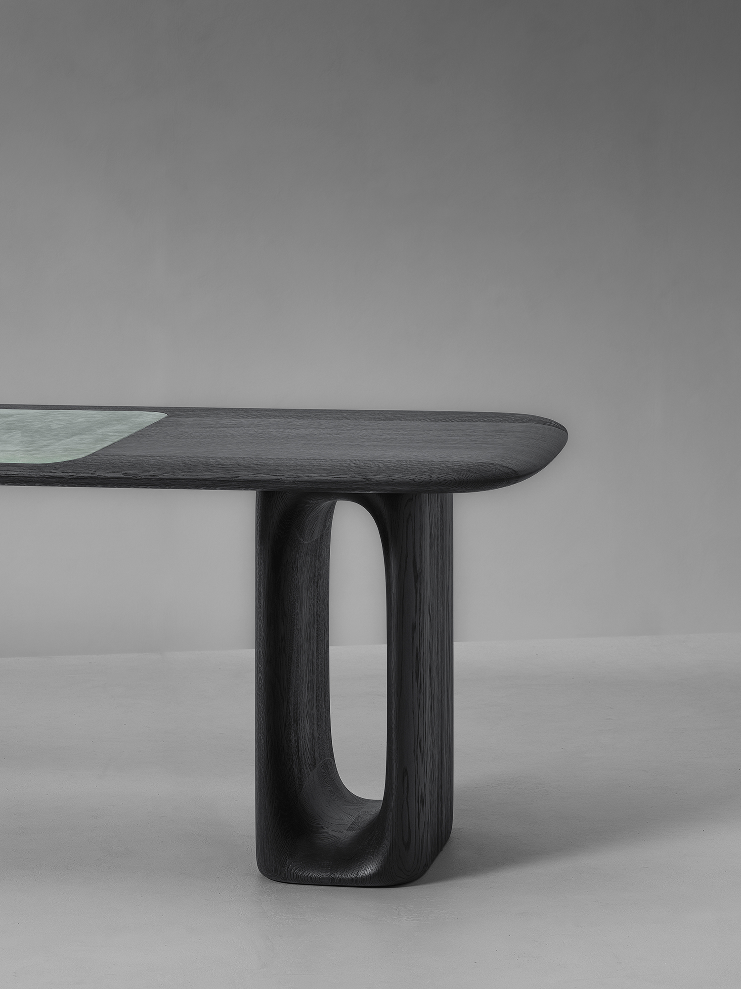 PATINE Writing Desk Organic