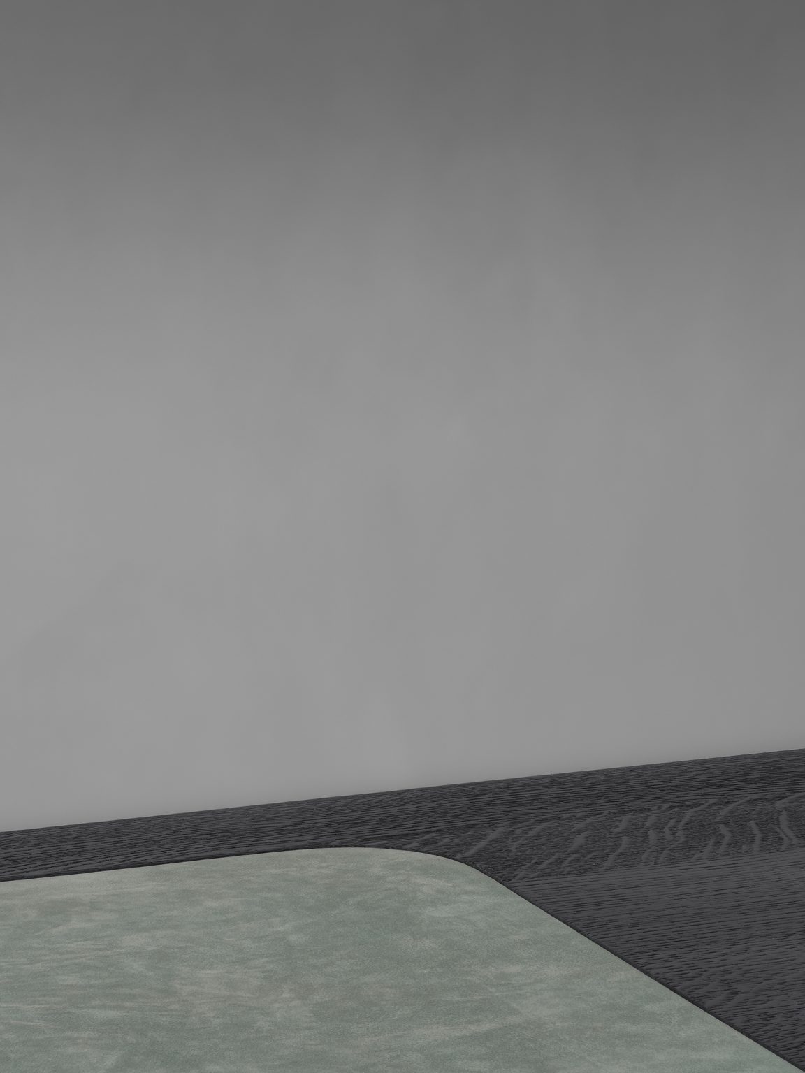 PATINE Writing Desk Organic