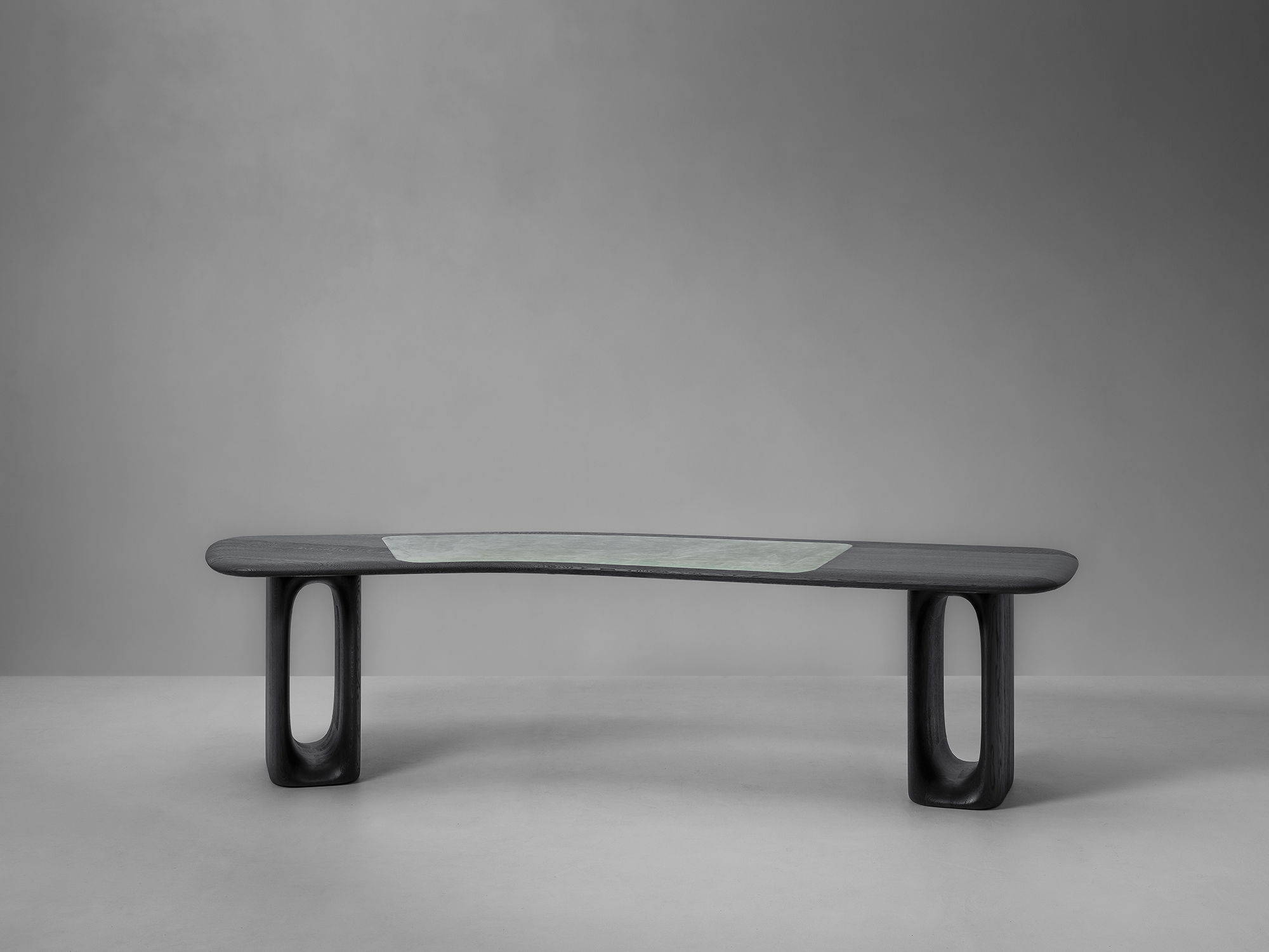 PATINE Writing Desk Organic