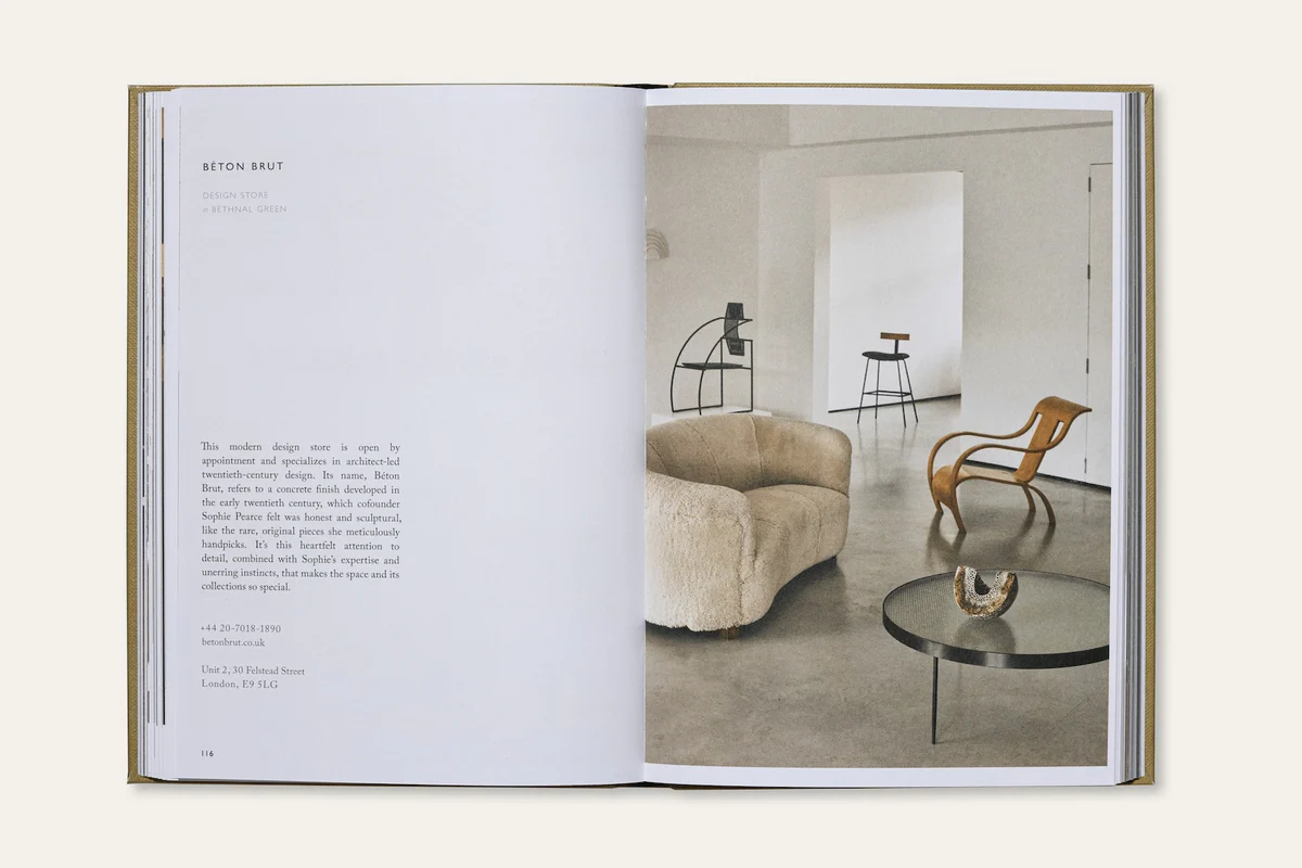 Cereal City Guide: London