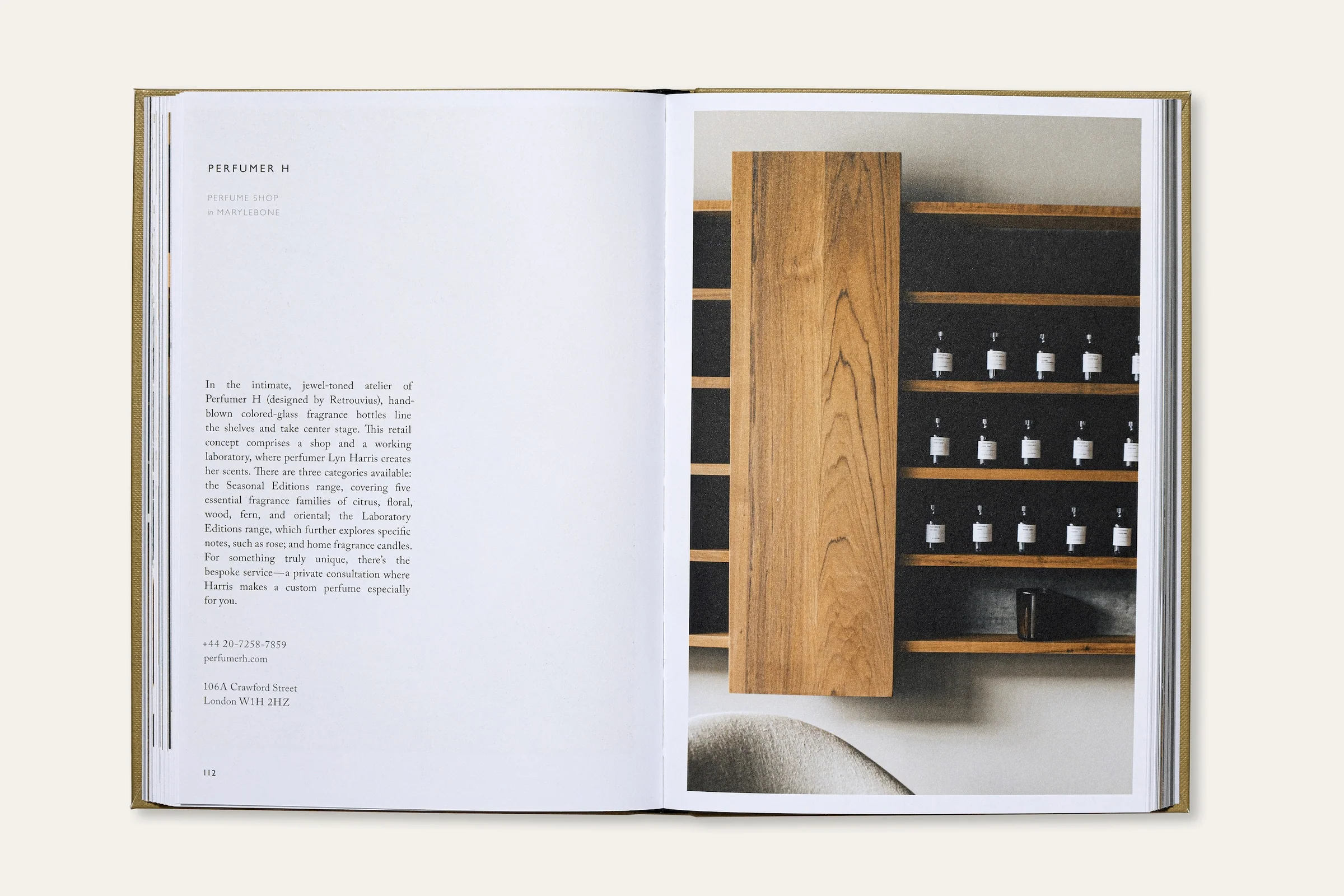 Cereal City Guide: London