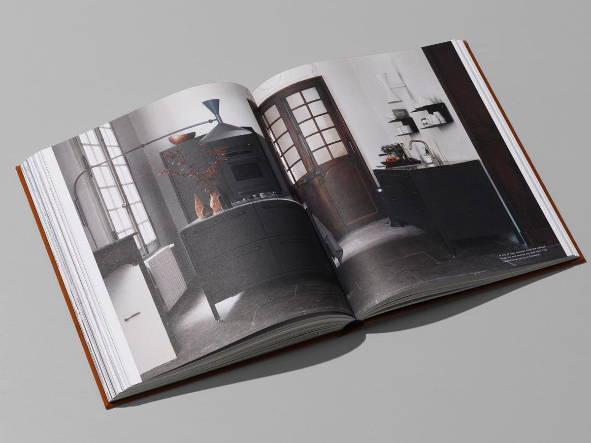 VIPP Twenty Homes One Kitchen, 1st edition