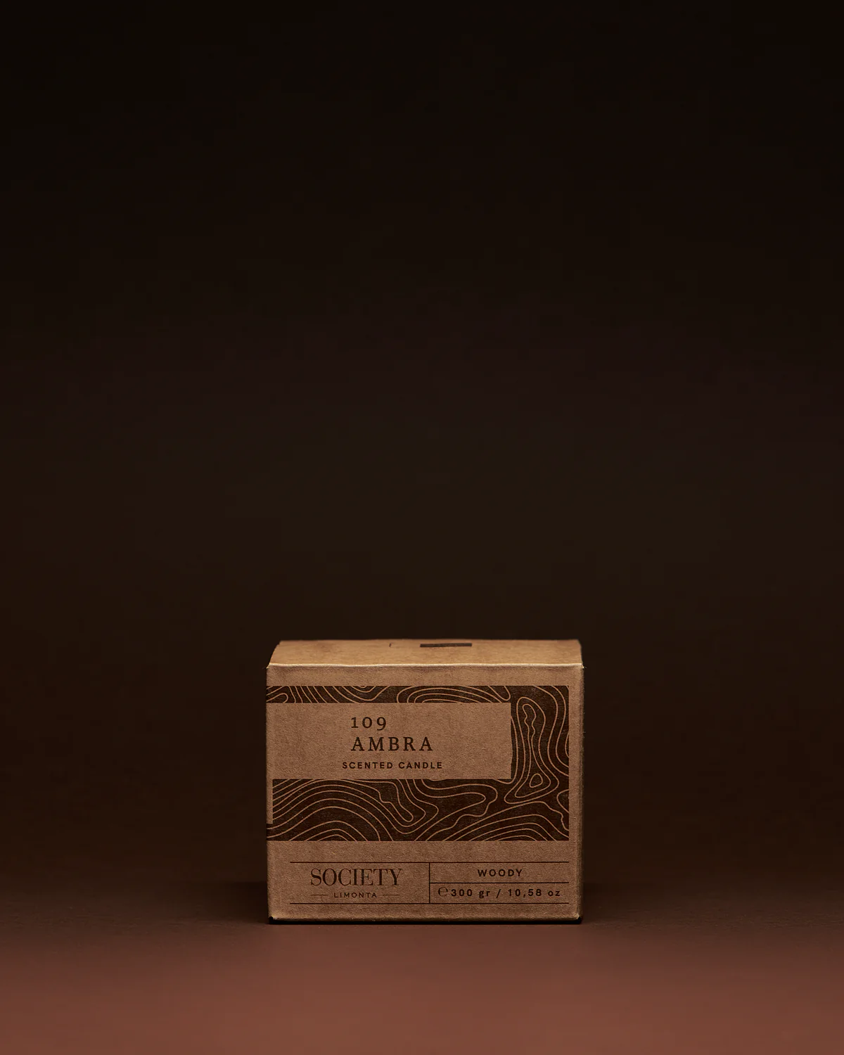 Limonta, Candle Ambra
