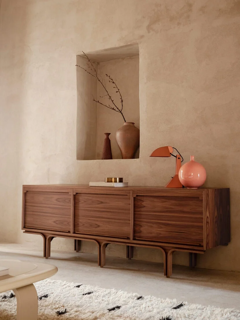 Serie 500 Storage Cabinet