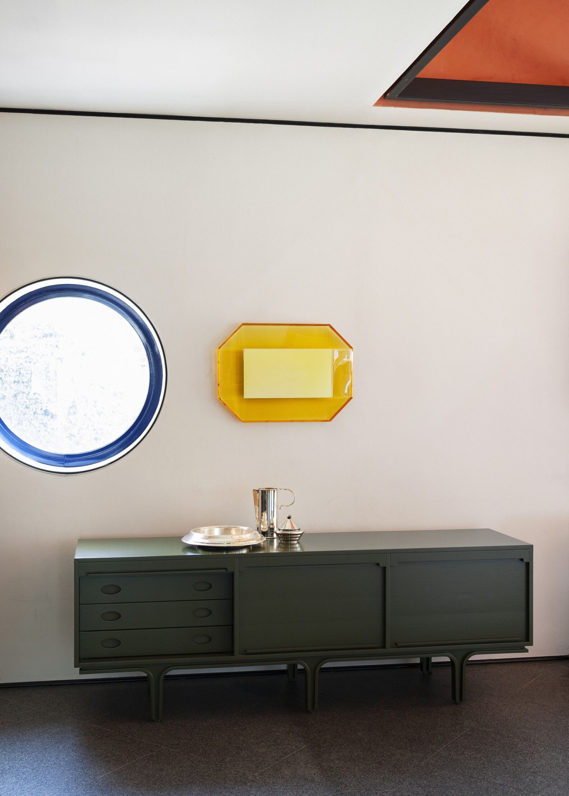 Serie 500 Storage Cabinet