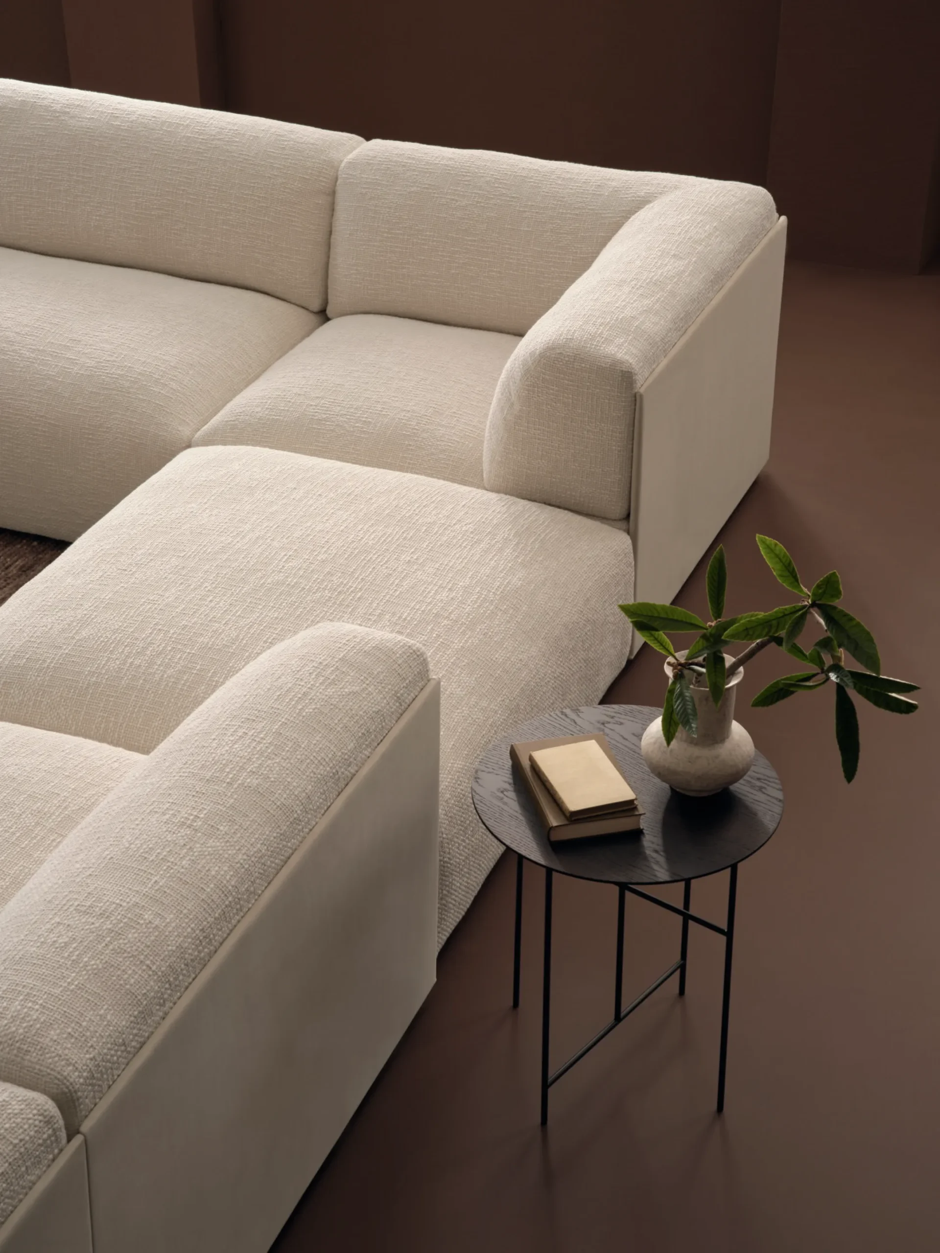 Hybla | Elisa Ossino