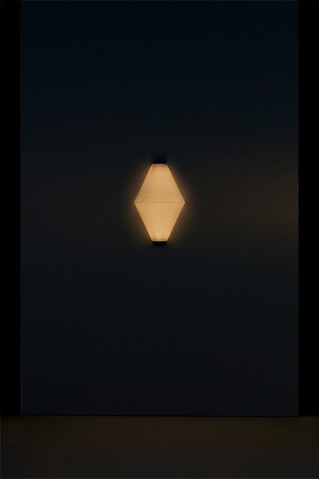 Helium wall | Elisa Ossino