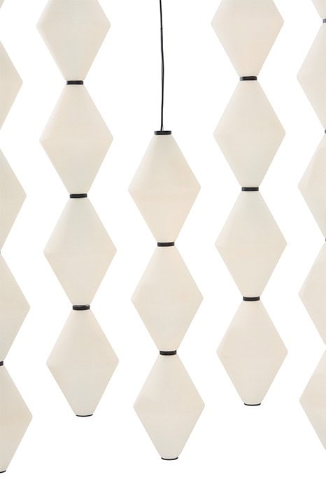 Helium Mini | Elisa Ossino