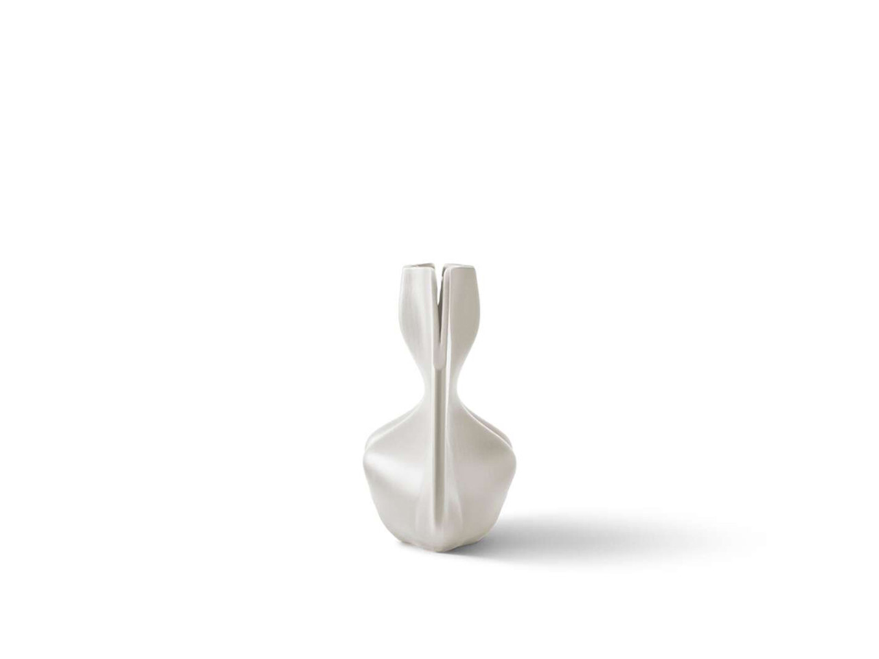 Brolic vase | Bradley L. Bowers