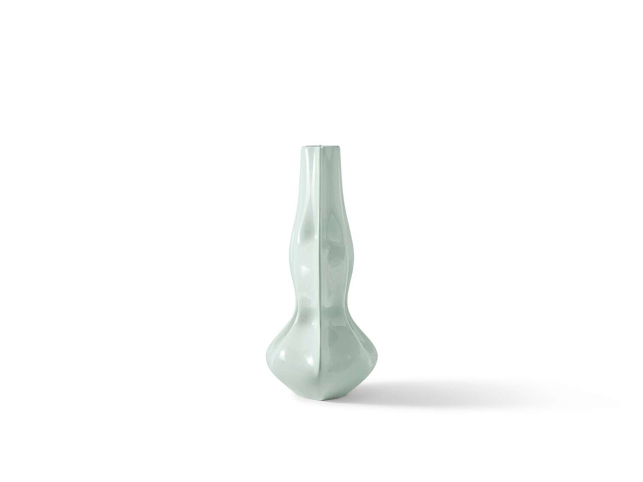 Brolic vase | Bradley L. Bowers