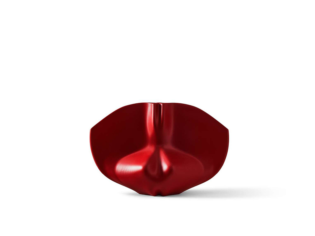 Brolic vase | Bradley L. Bowers