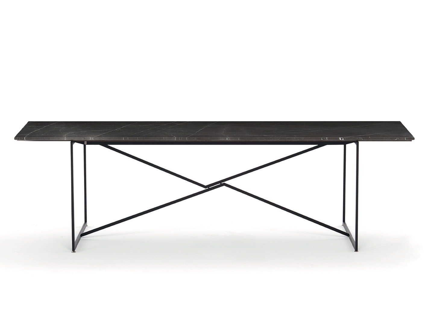 T.T.A. Table Stone Table | Mikal Harrsen