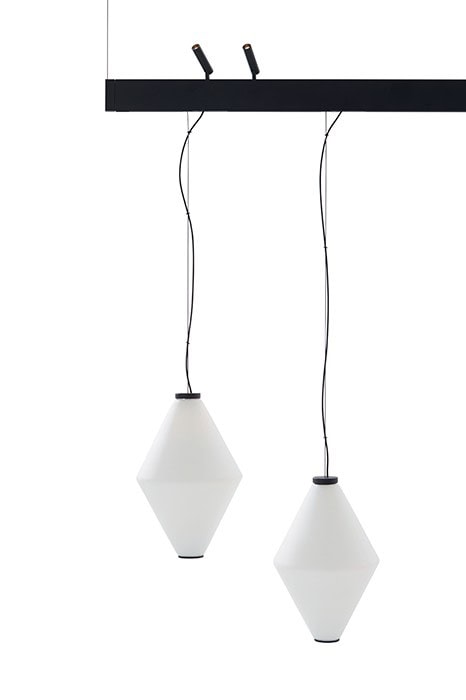 Linear Light System | C.R.S. DePadova