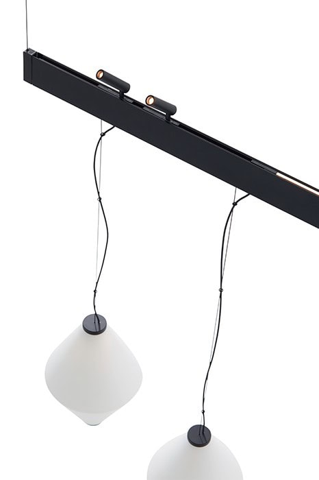 Linear Light System | C.R.S. DePadova