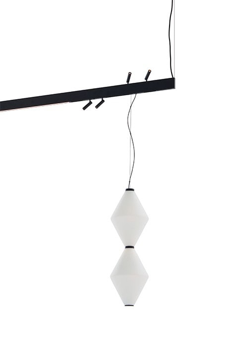 Linear Light System | C.R.S. DePadova