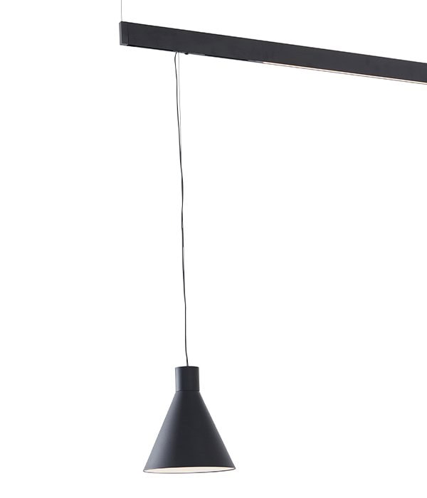 Linear Light System | C.R.S. DePadova