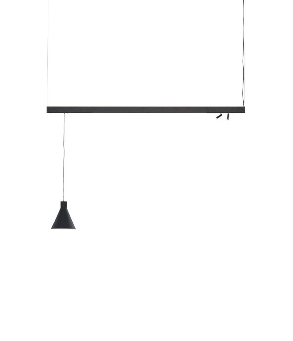 Linear Light System | C.R.S. DePadova