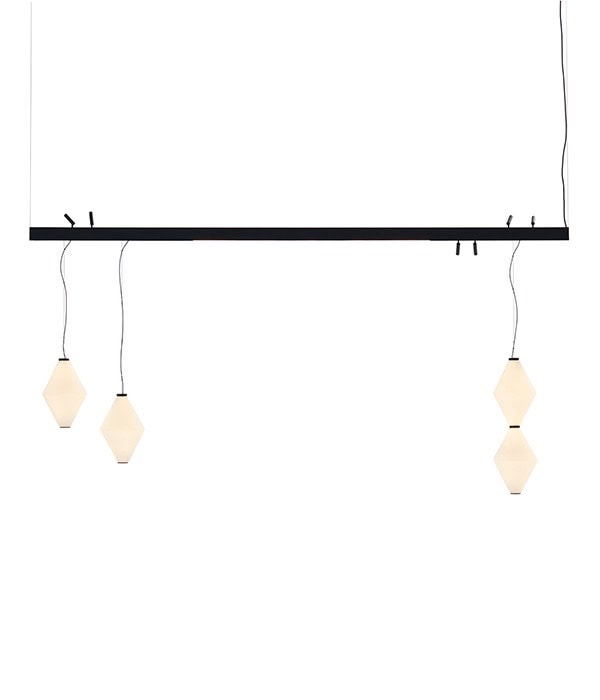 Linear Light System | C.R.S. DePadova