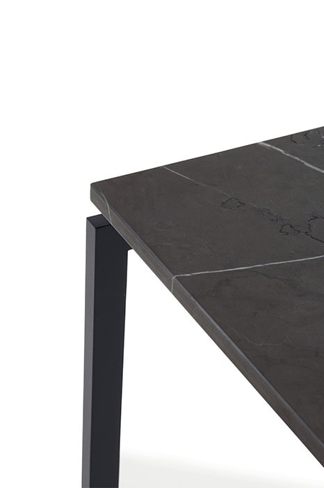 T.T.A. Table Stone Table | Mikal Harrsen