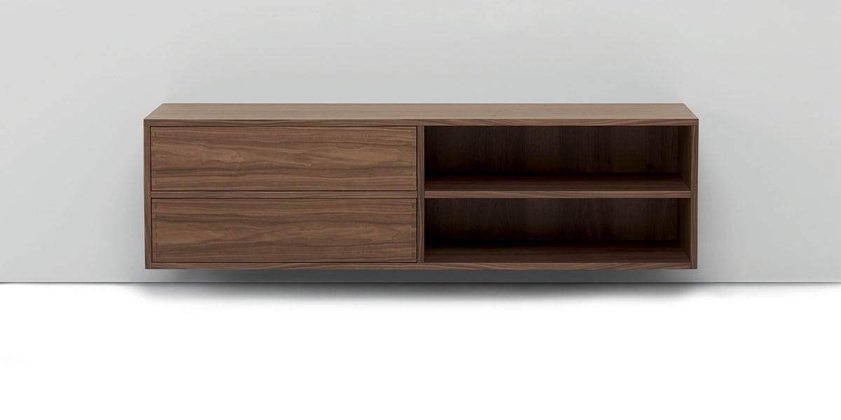 Wood-In | Piero Lissoni