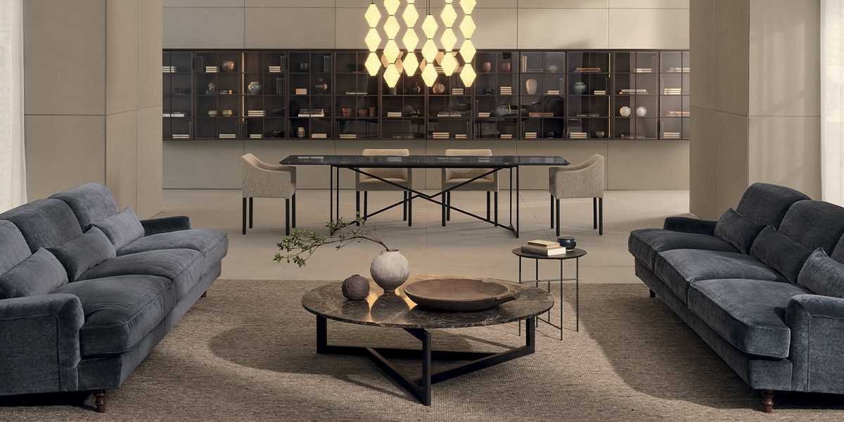 T.T.A. Table Stone Table | Mikal Harrsen