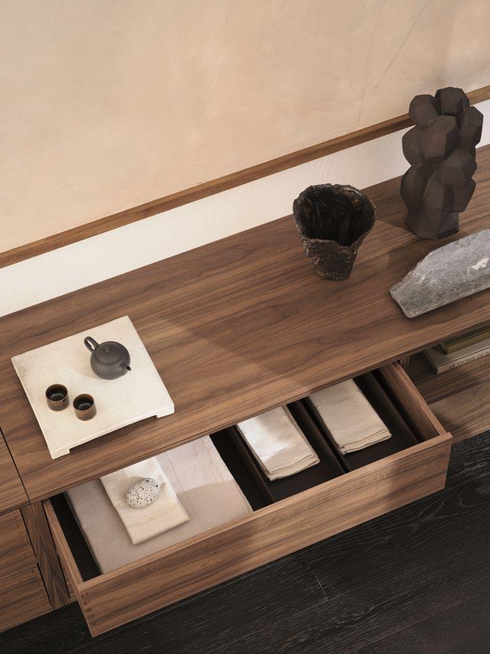 Wood-In | Piero Lissoni