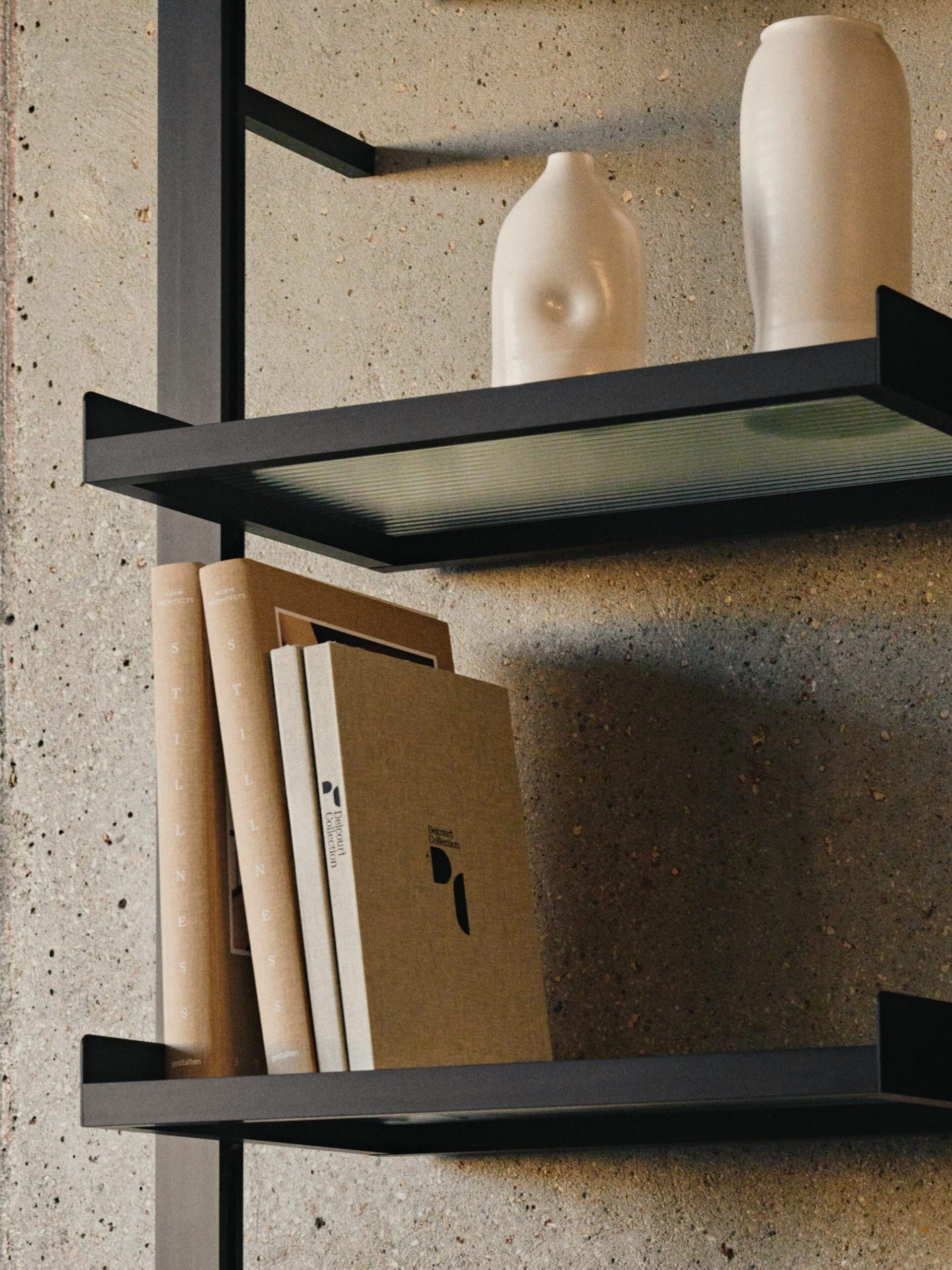 SaintPaul Shelving System, 25% off