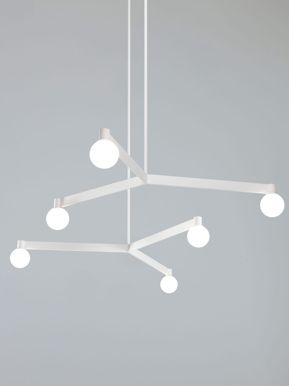 Grid Suspension