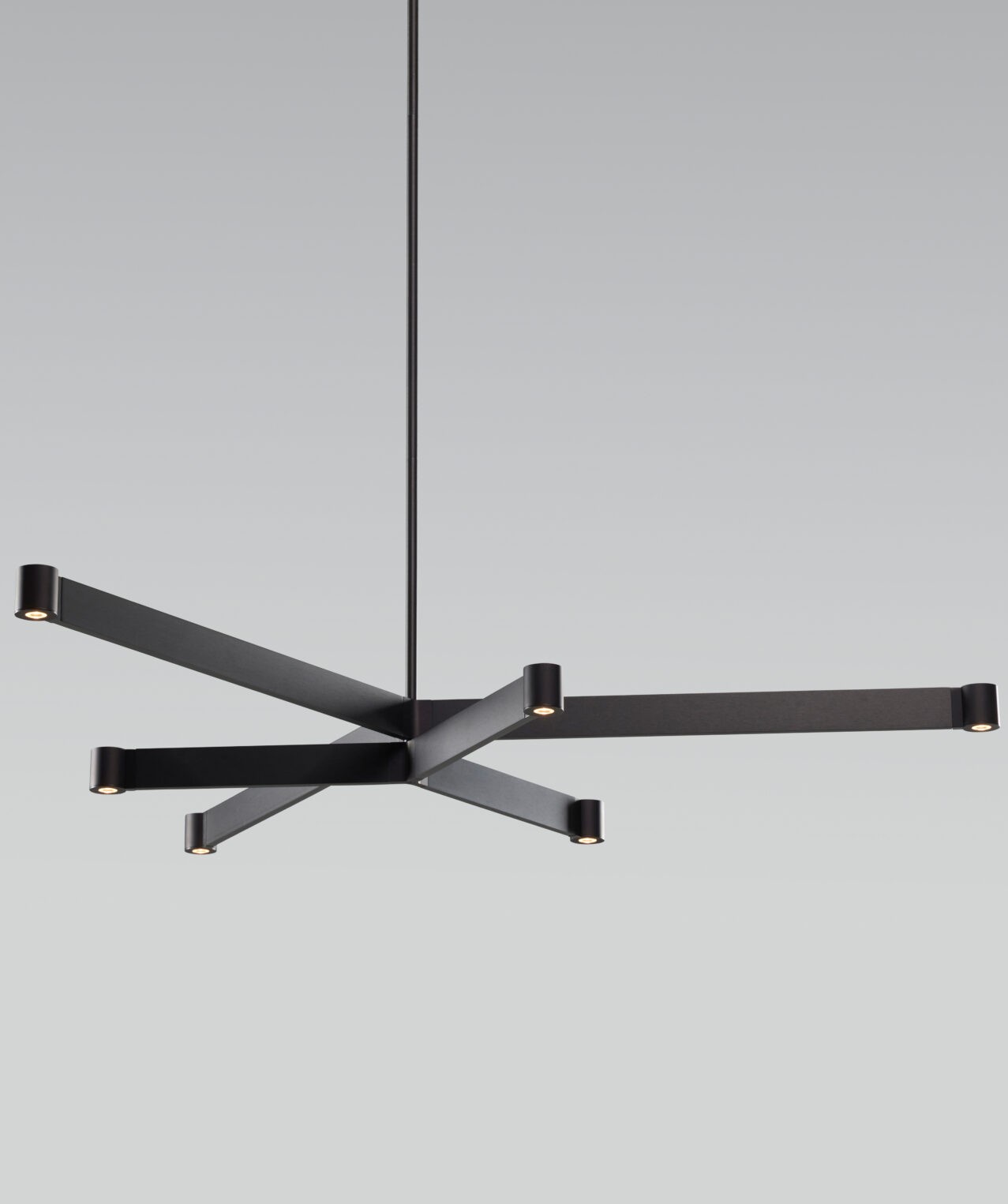 Grid Suspension