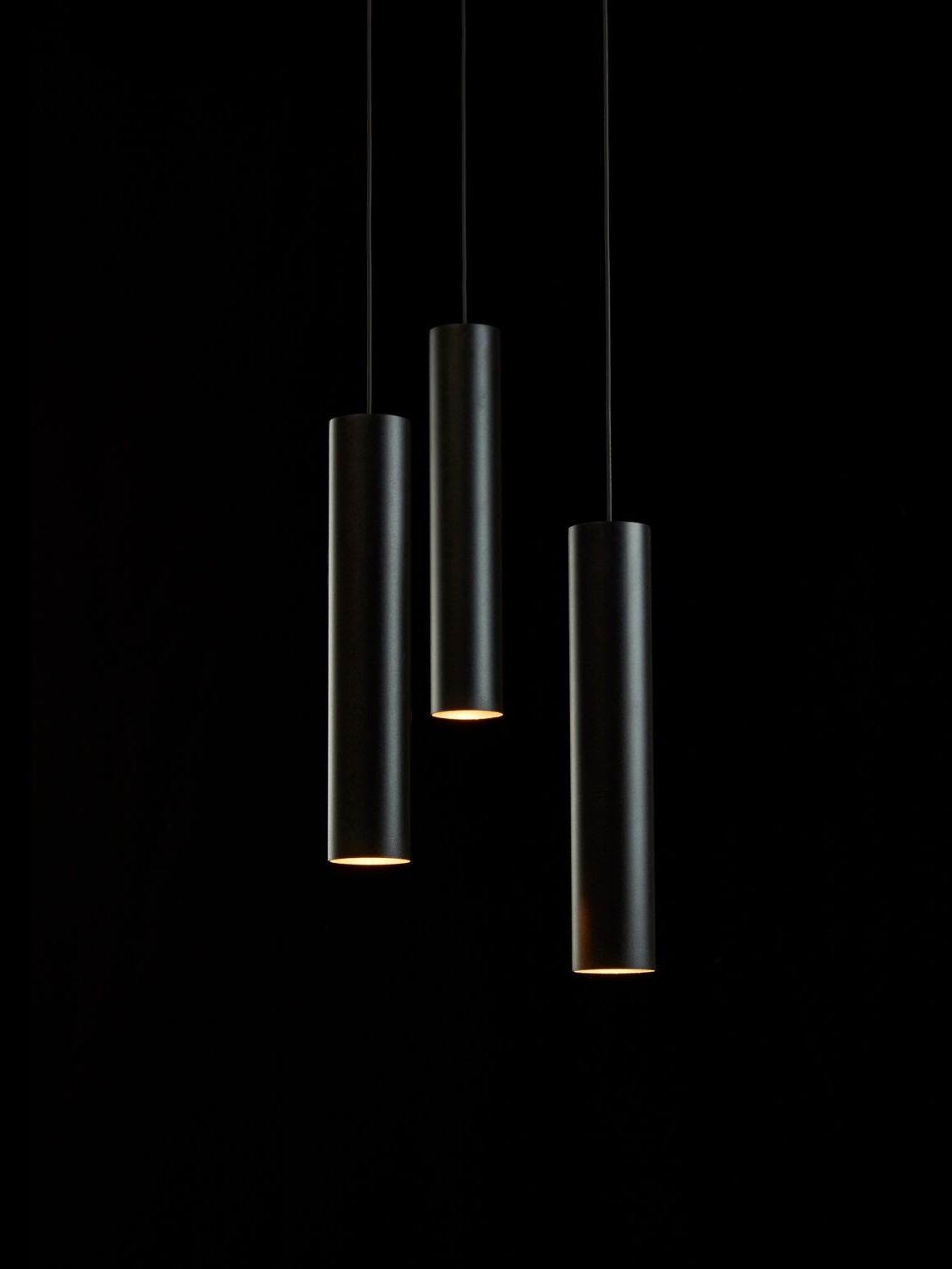 Victor Suspension