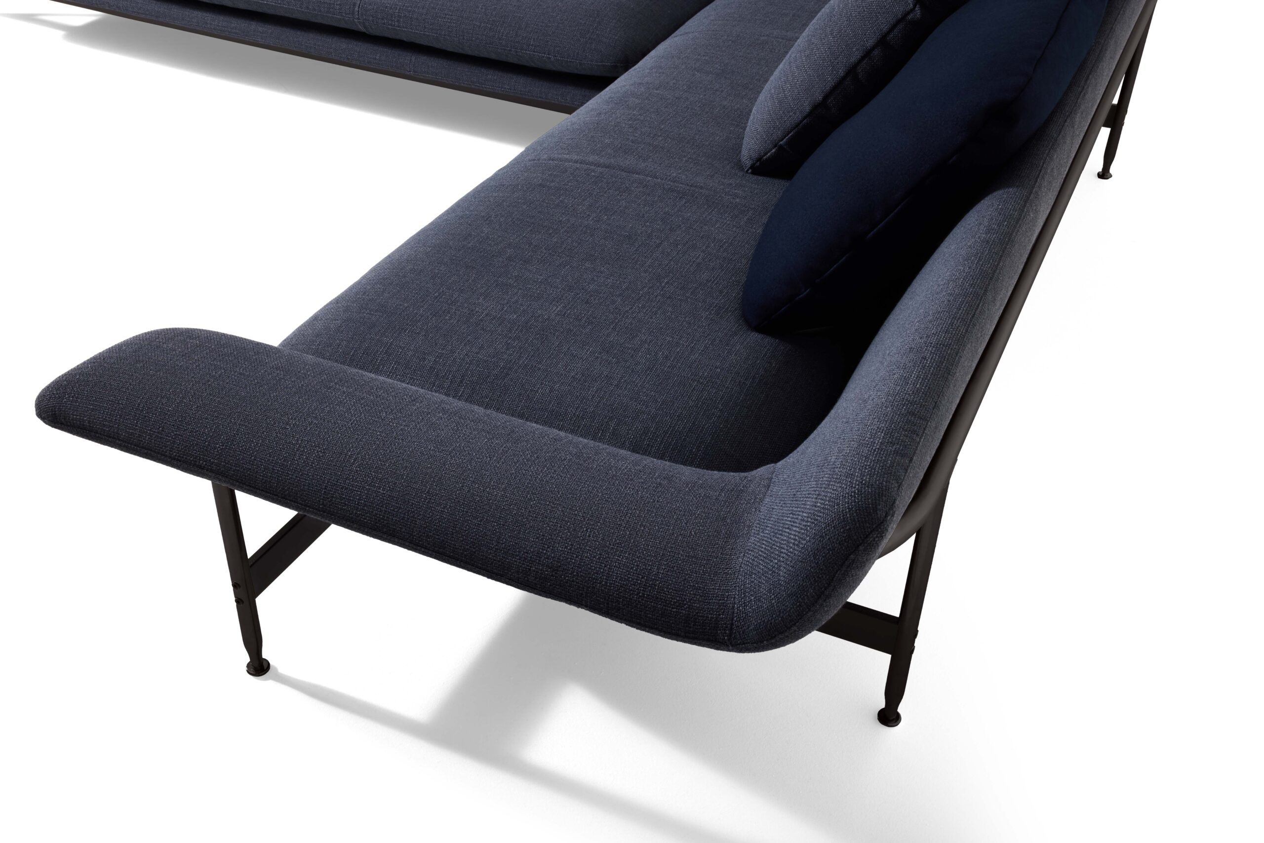 Esosoft Sofa | A. Citterio | 2022