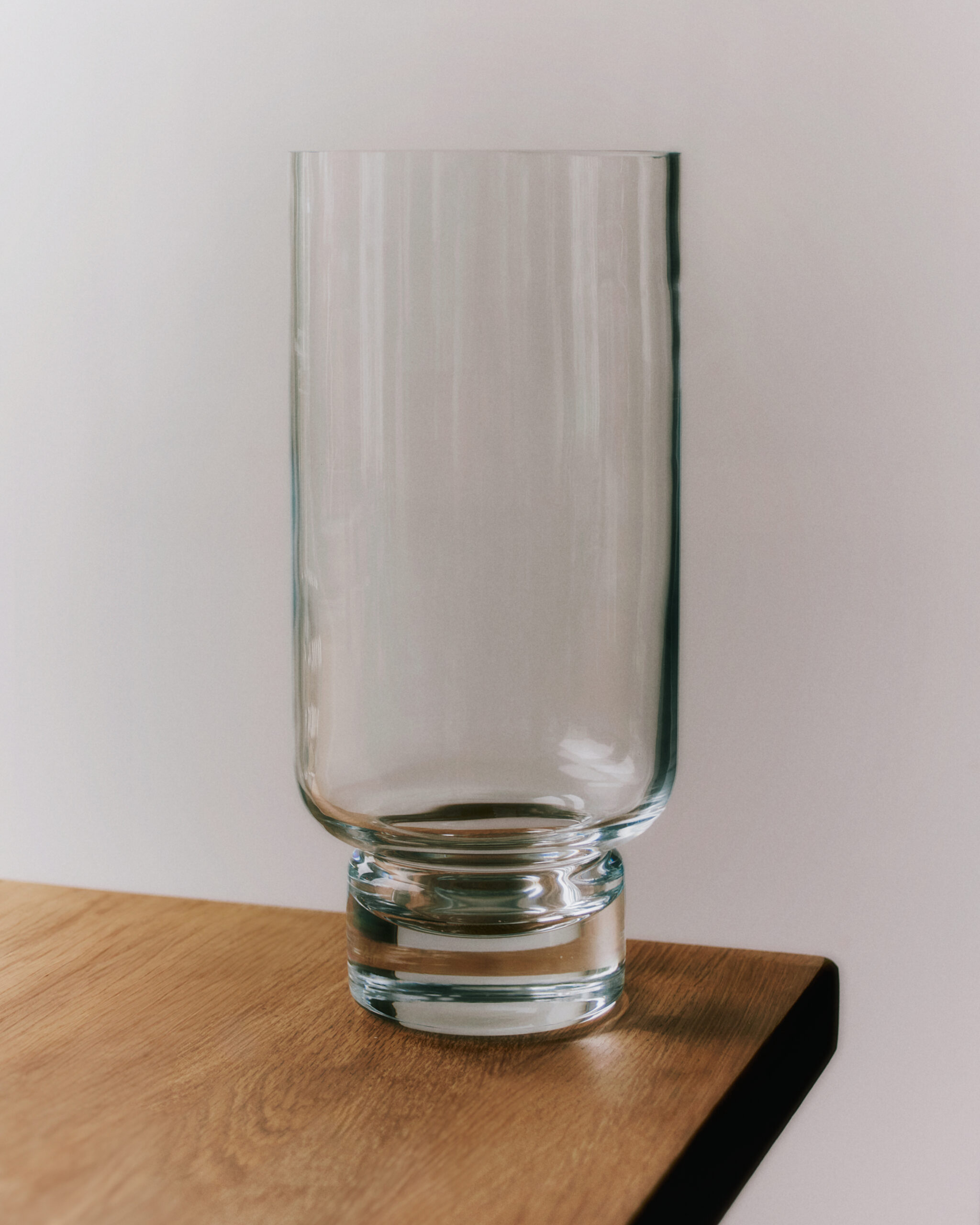 Clessidra vase | Joe Colombo 1969