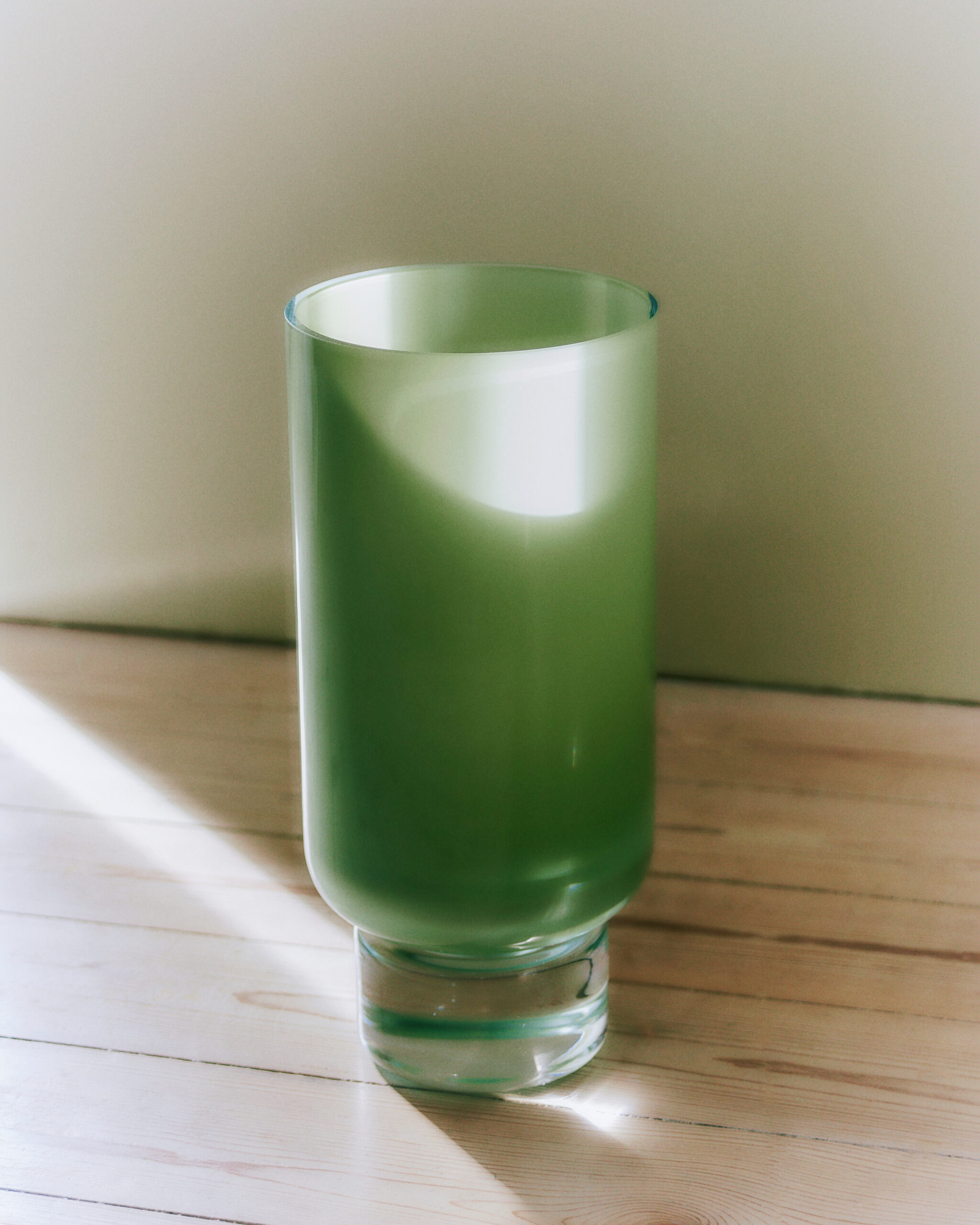 Clessidra vase | Joe Colombo 1969