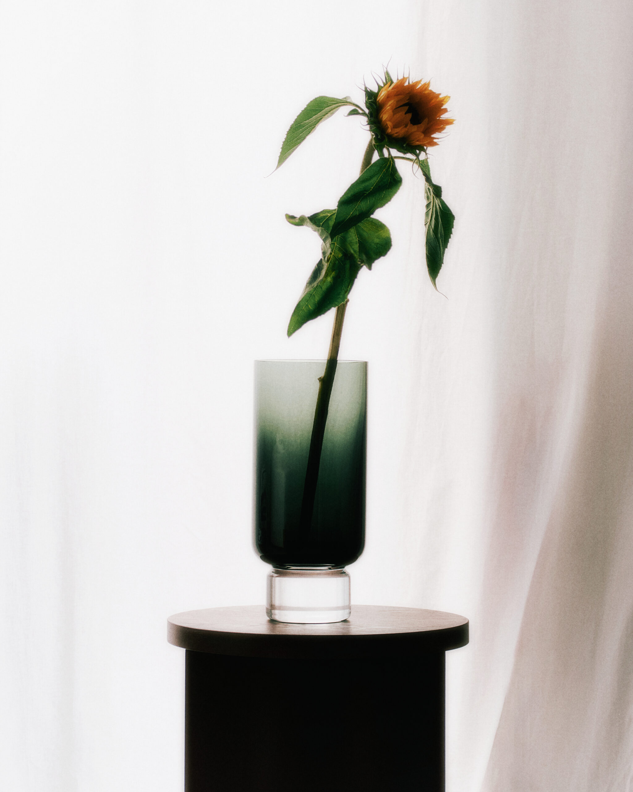 Clessidra vase | Joe Colombo 1969