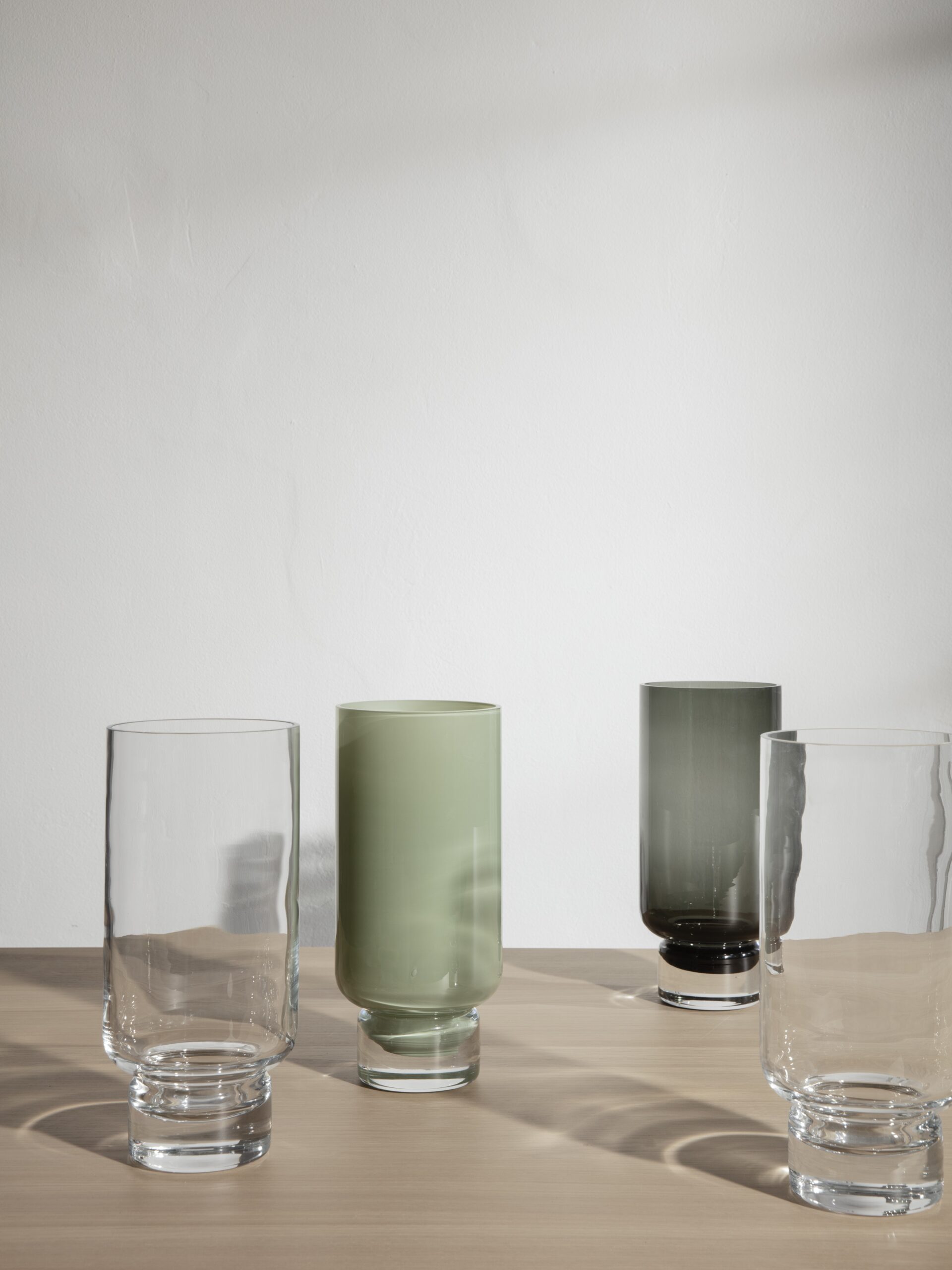 Clessidra vase | Joe Colombo 1969