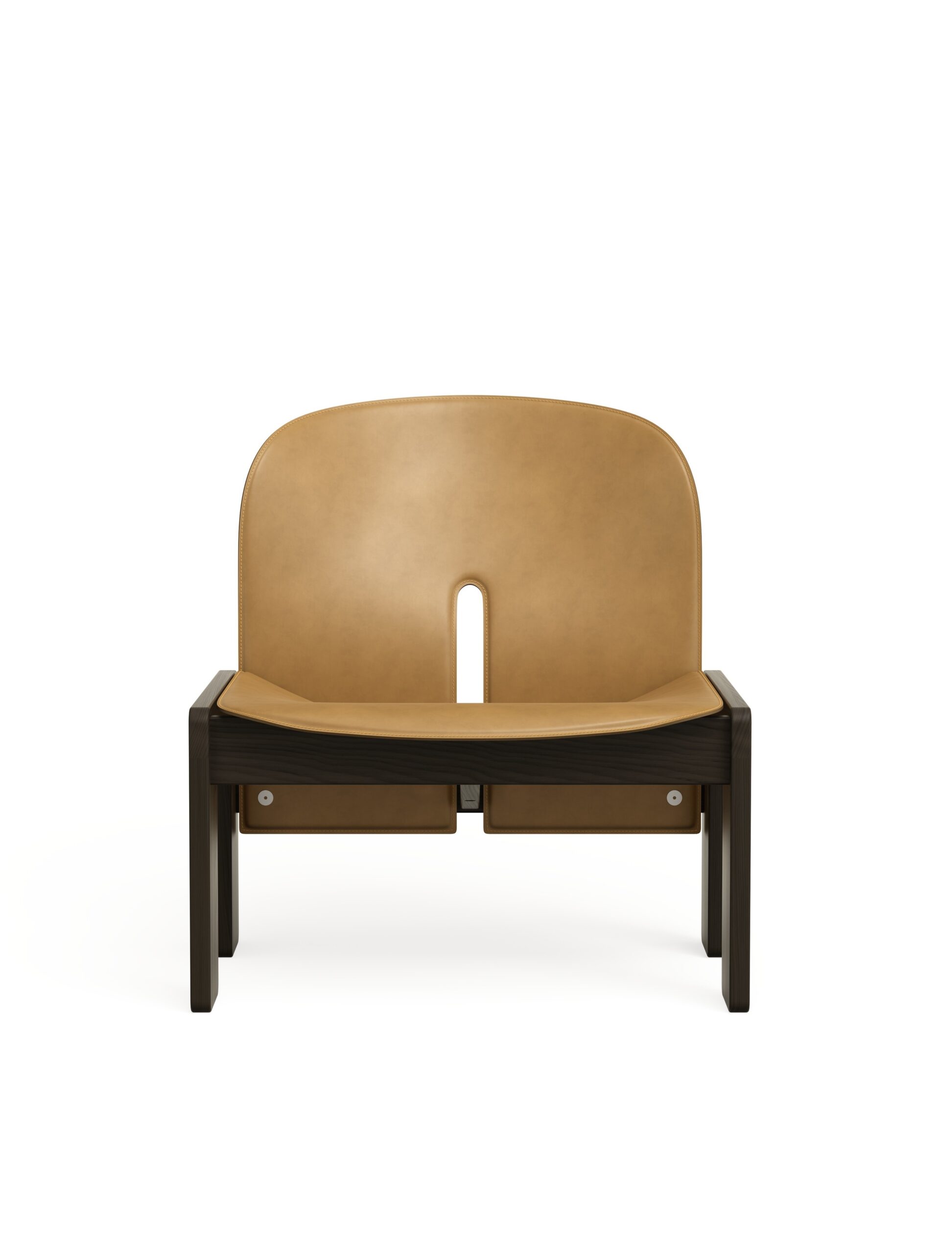 Scarpa 925 lounge chair | Afra & Tobia Scarpa 1966