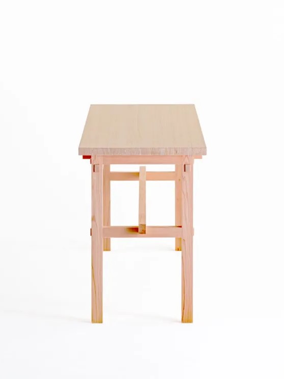 Kigumi Console