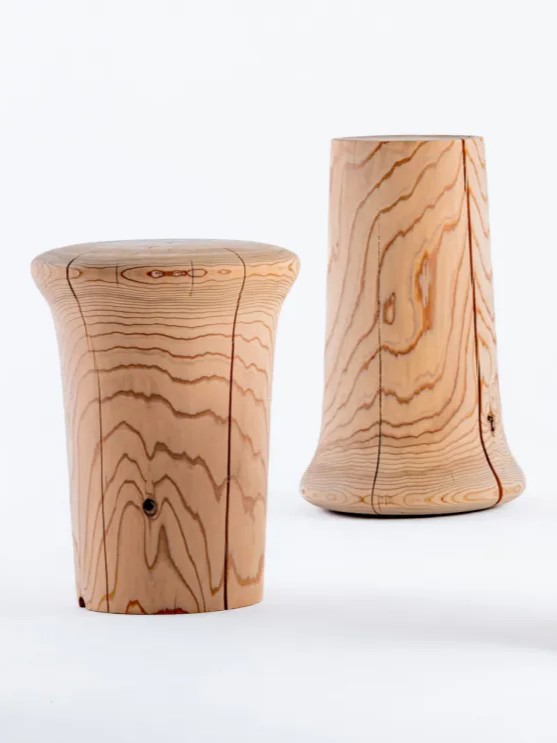 Nenrin stool