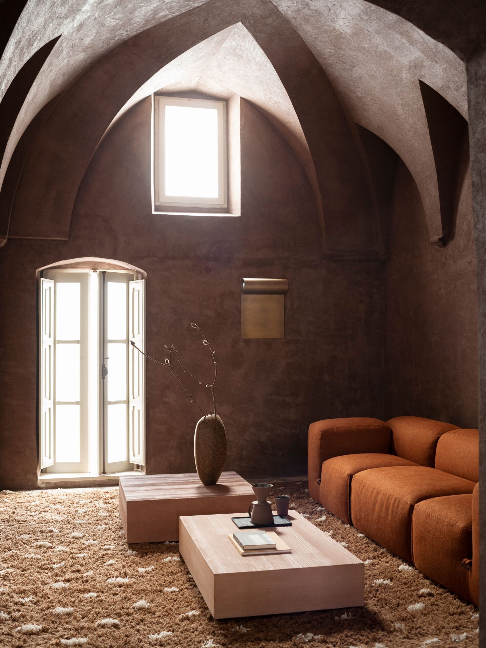 Cassero | Roberto Sironi