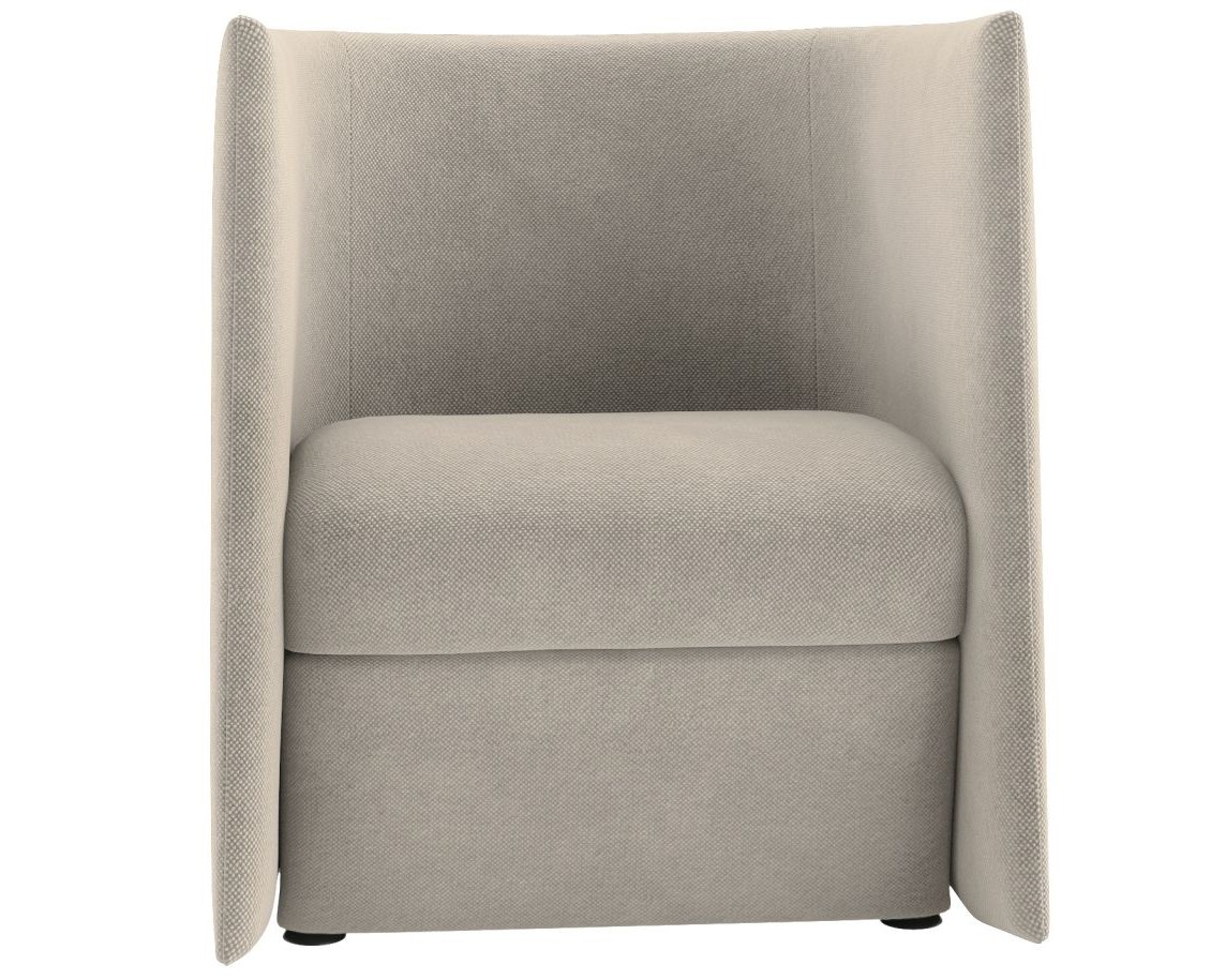 Pisa armchair
