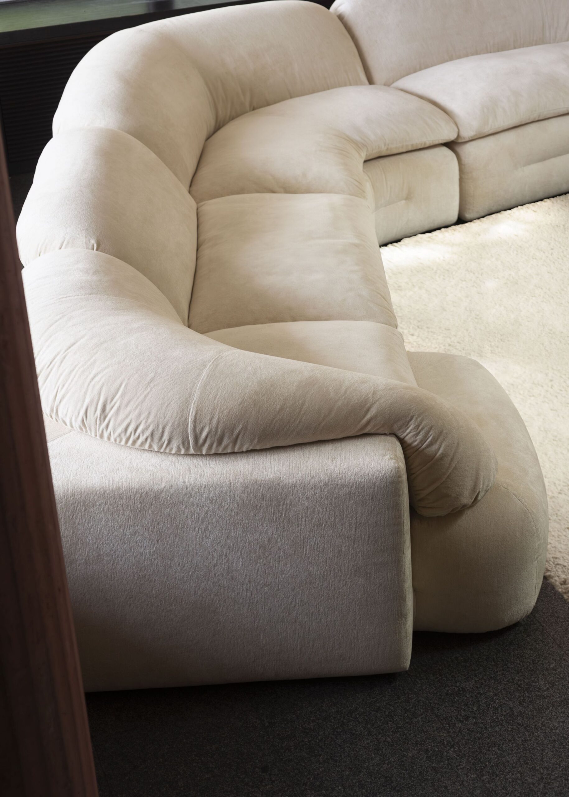 Butter Modular Sofa