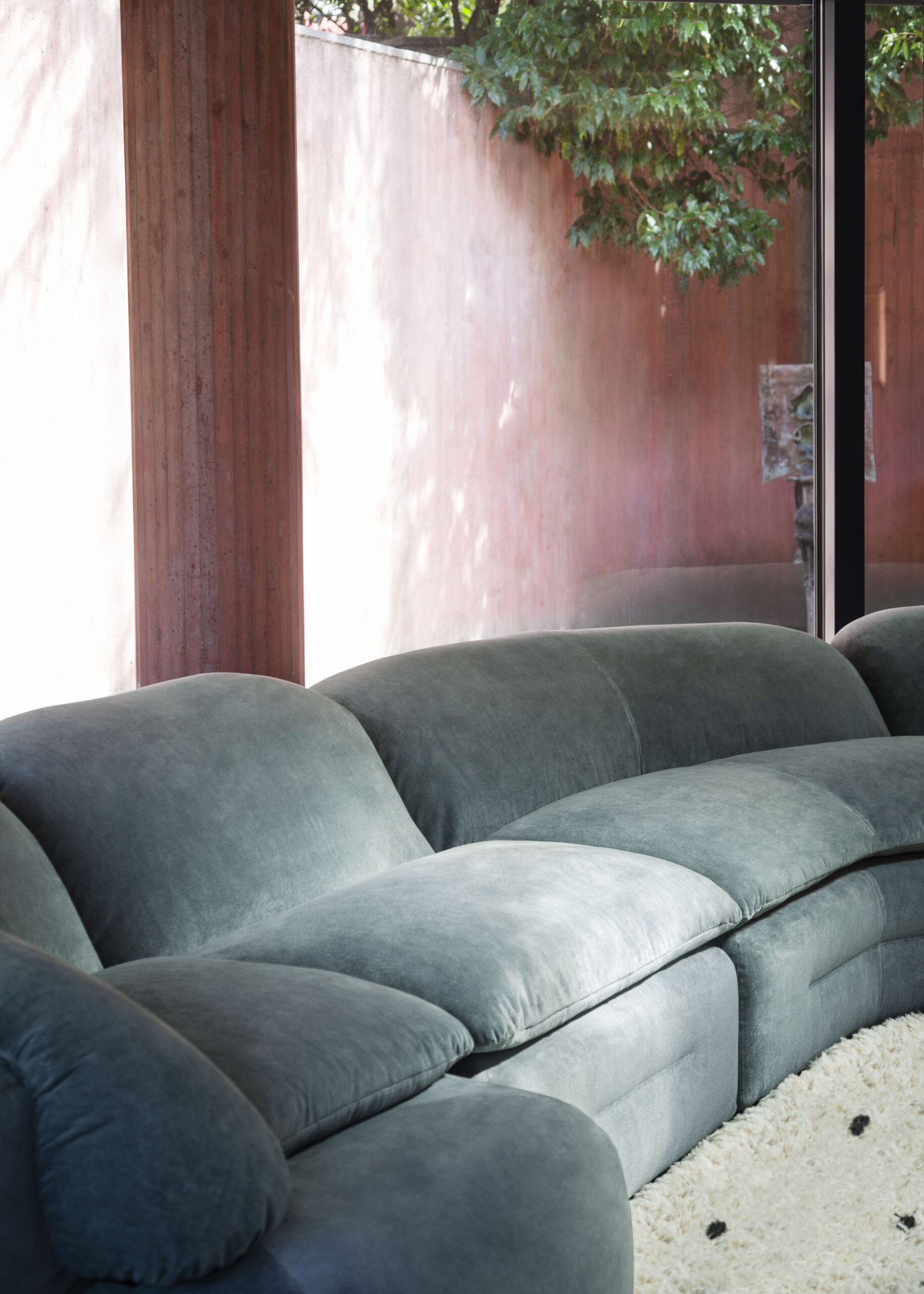 Butter Modular Sofa