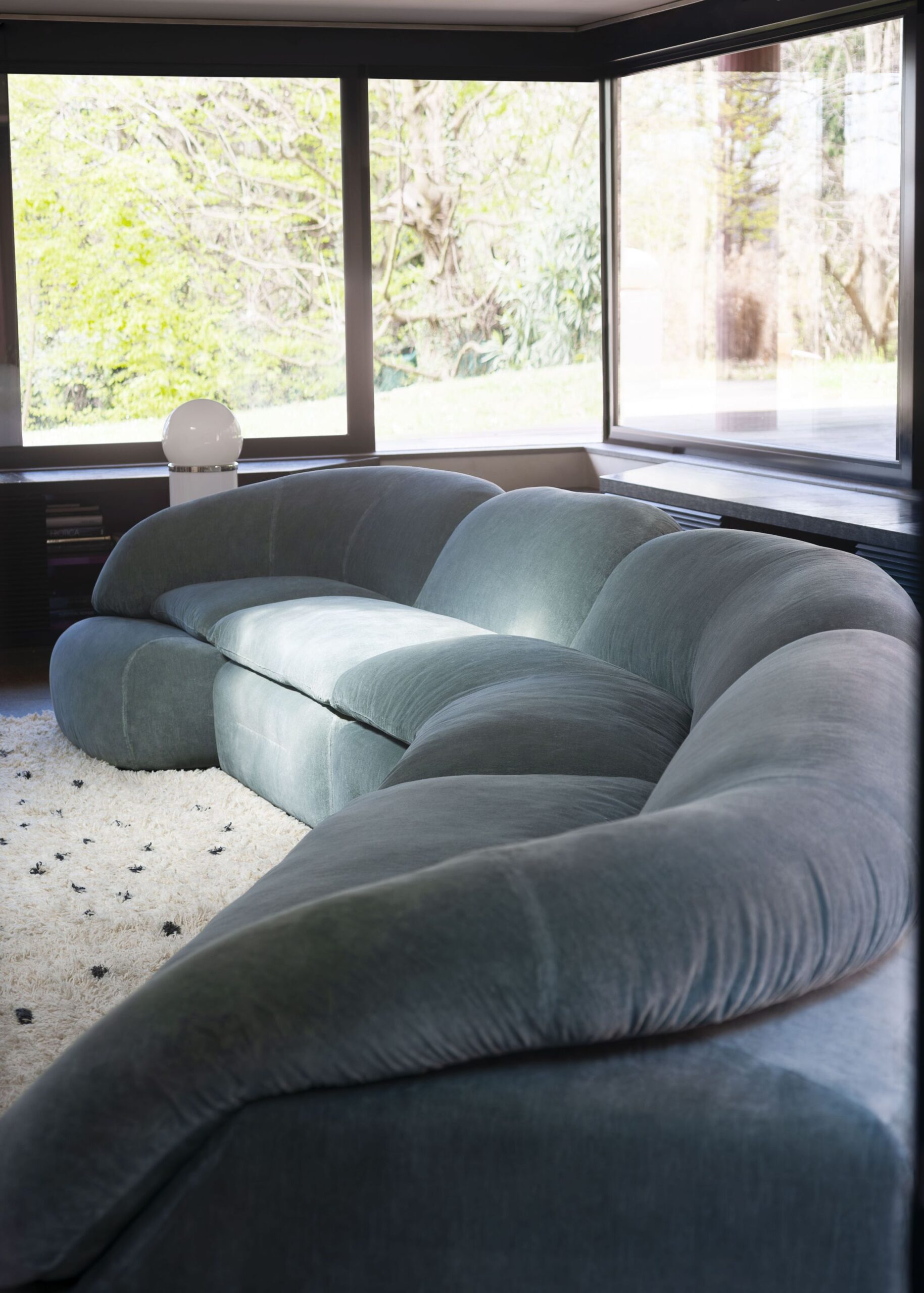 Butter Modular Sofa