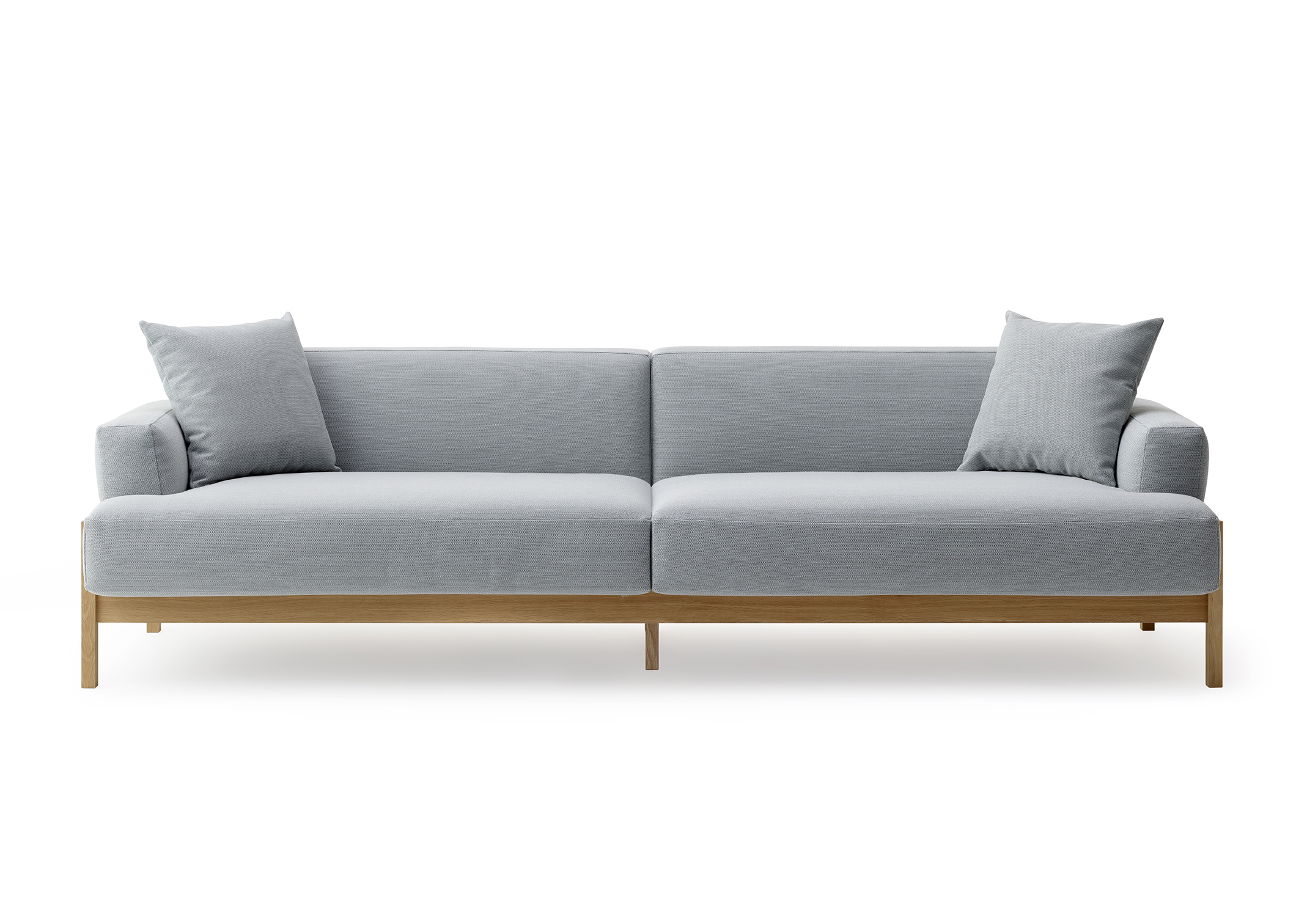 A-S01 Sofa | KINUTA TERRACE