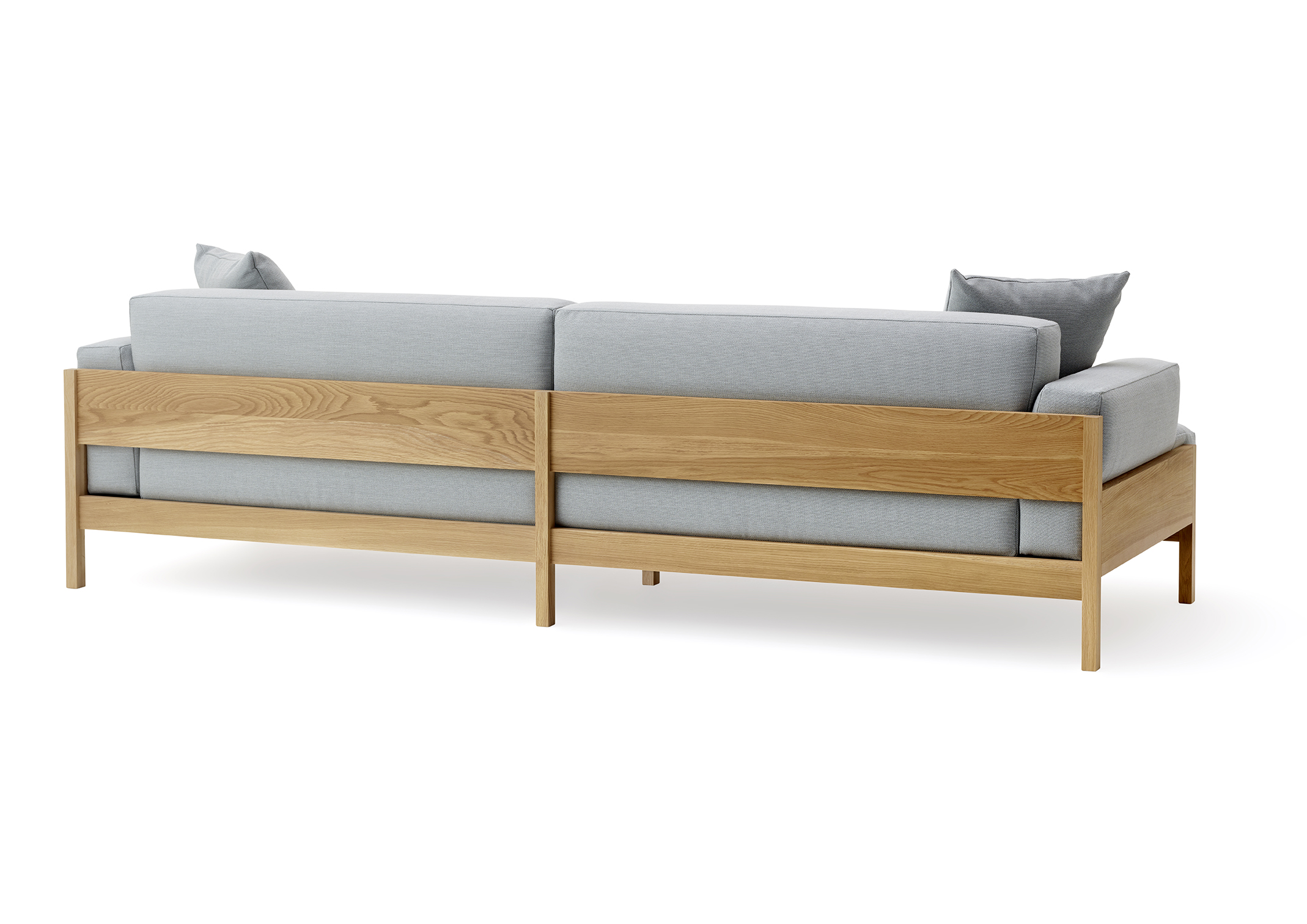 A-S01 Sofa | KINUTA TERRACE