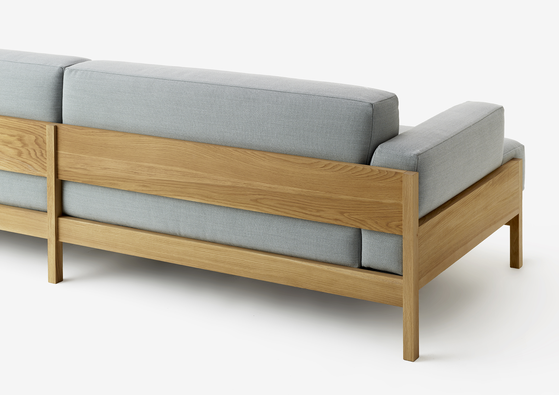 A-S01 Sofa | KINUTA TERRACE