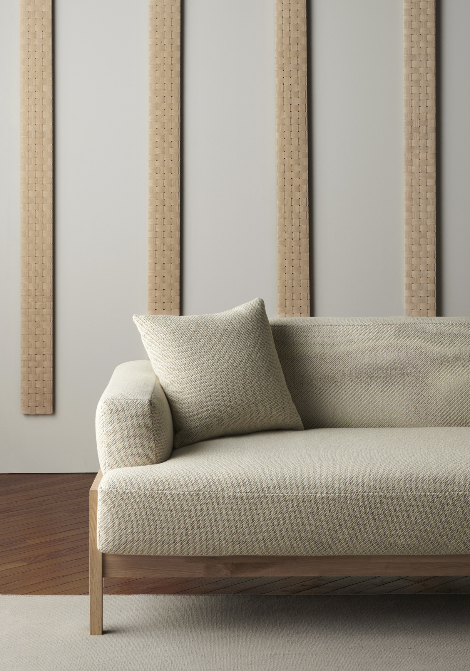 A-S01 Sofa | KINUTA TERRACE