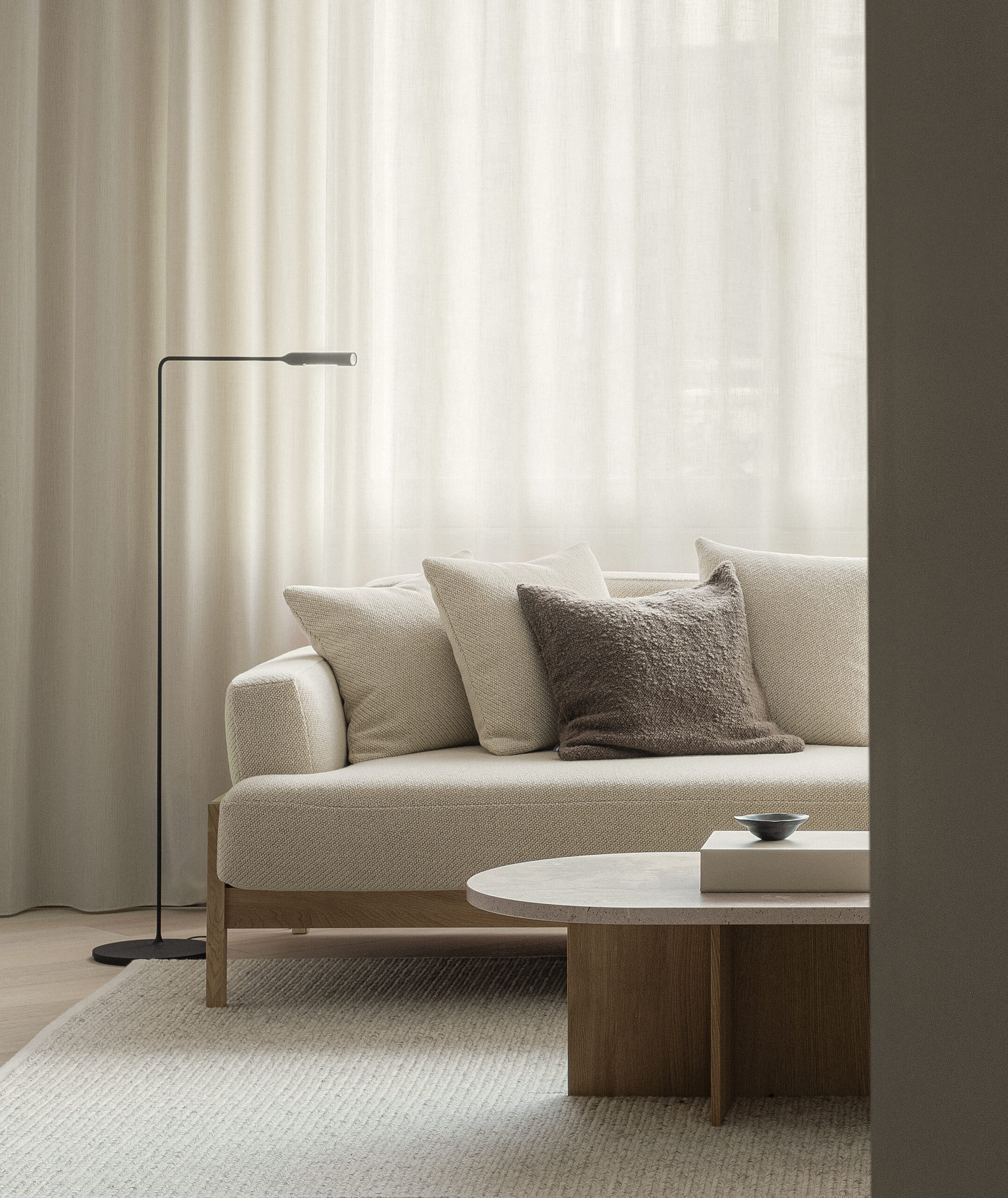 A-S01 Sofa | KINUTA TERRACE